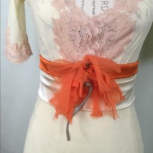 Dolce & Gabbana dress